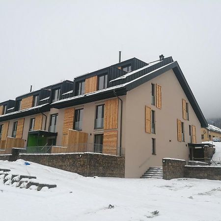 Apartmany Sport Dolní Morava Exteriör bild