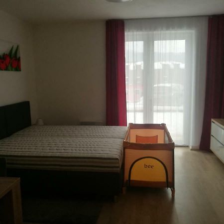 Apartmany Sport Dolní Morava Exteriör bild