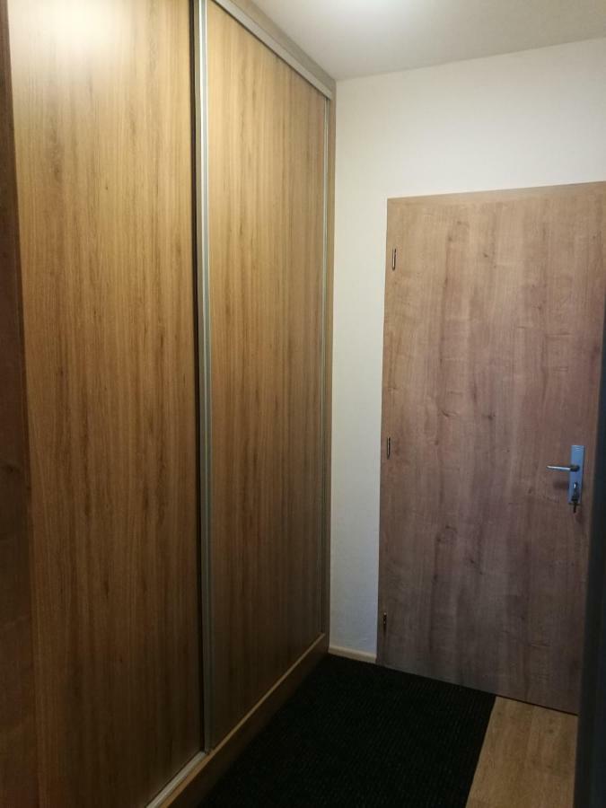 Apartmany Sport Dolní Morava Exteriör bild