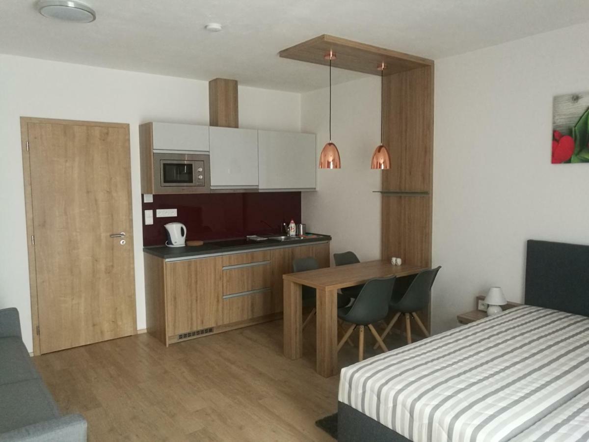 Apartmany Sport Dolní Morava Exteriör bild