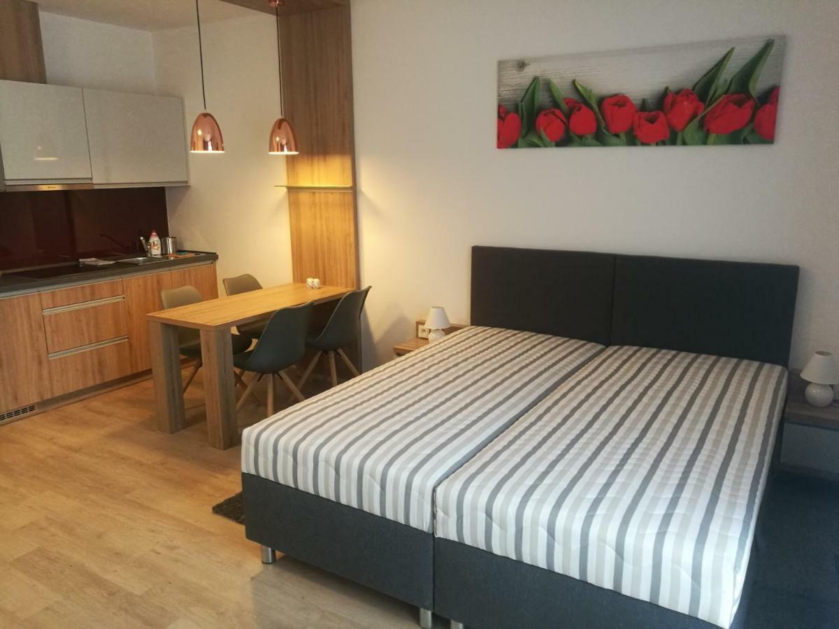 Apartmany Sport Dolní Morava Exteriör bild