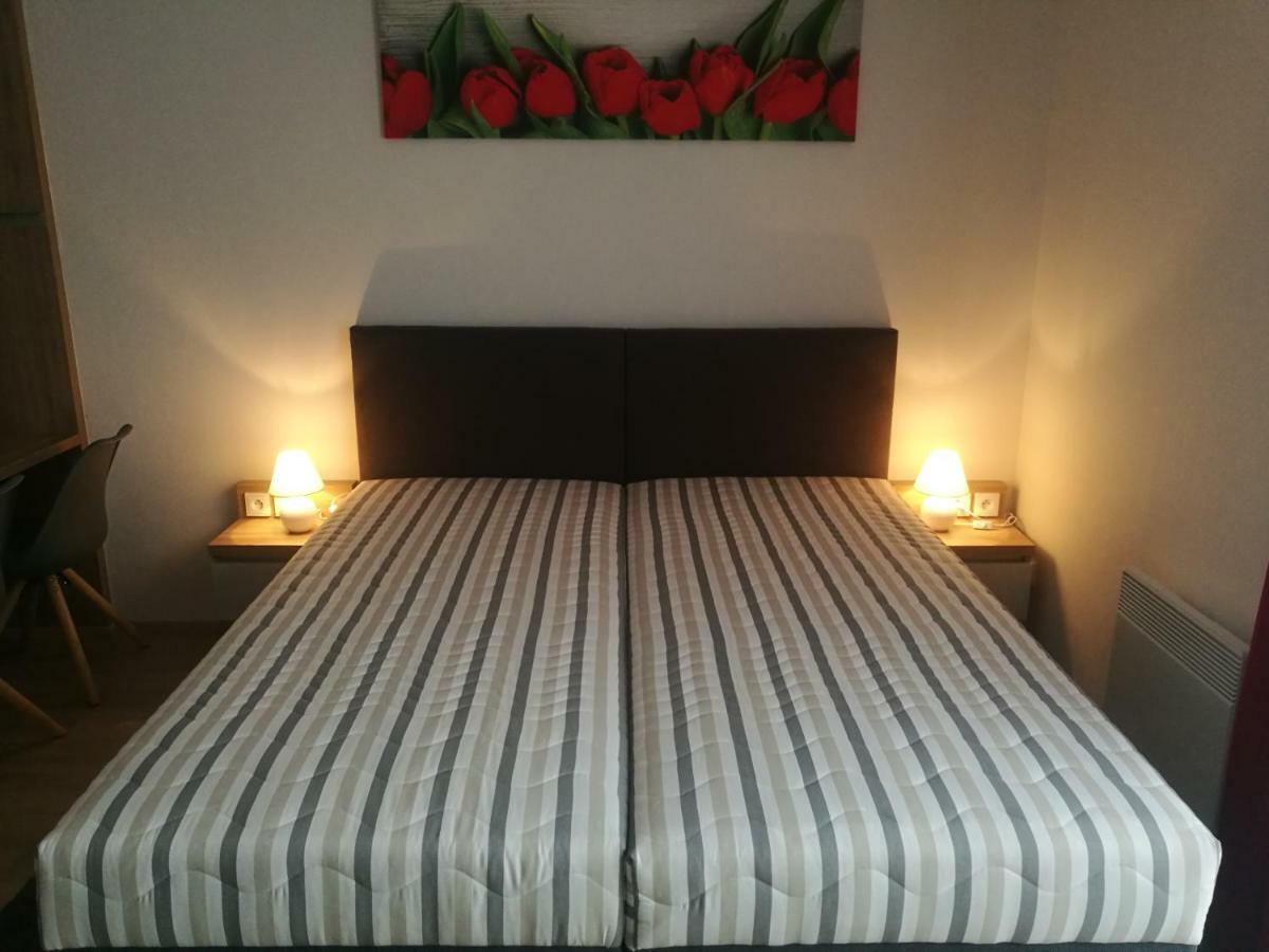 Apartmany Sport Dolní Morava Exteriör bild