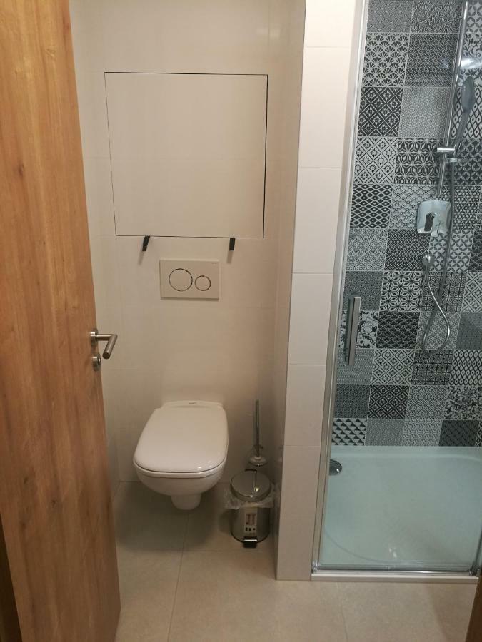 Apartmany Sport Dolní Morava Exteriör bild