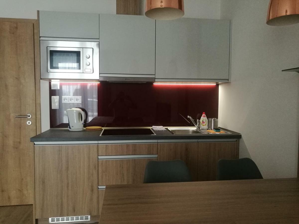 Apartmany Sport Dolní Morava Exteriör bild