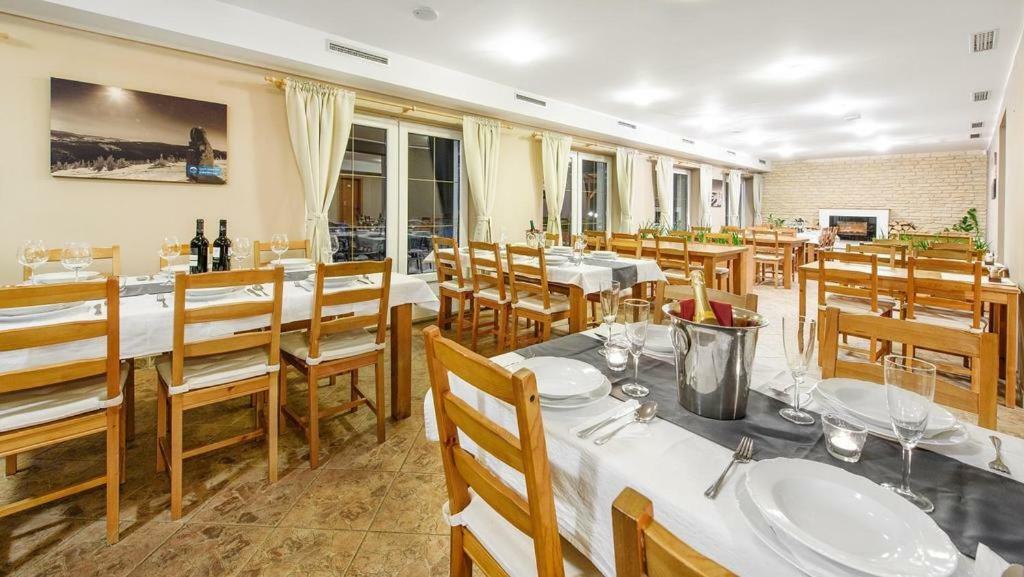 Apartmany Sport Dolní Morava Exteriör bild
