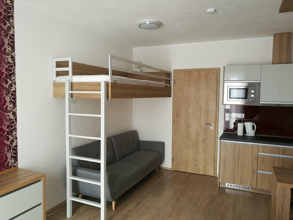 Apartmany Sport Dolní Morava Exteriör bild