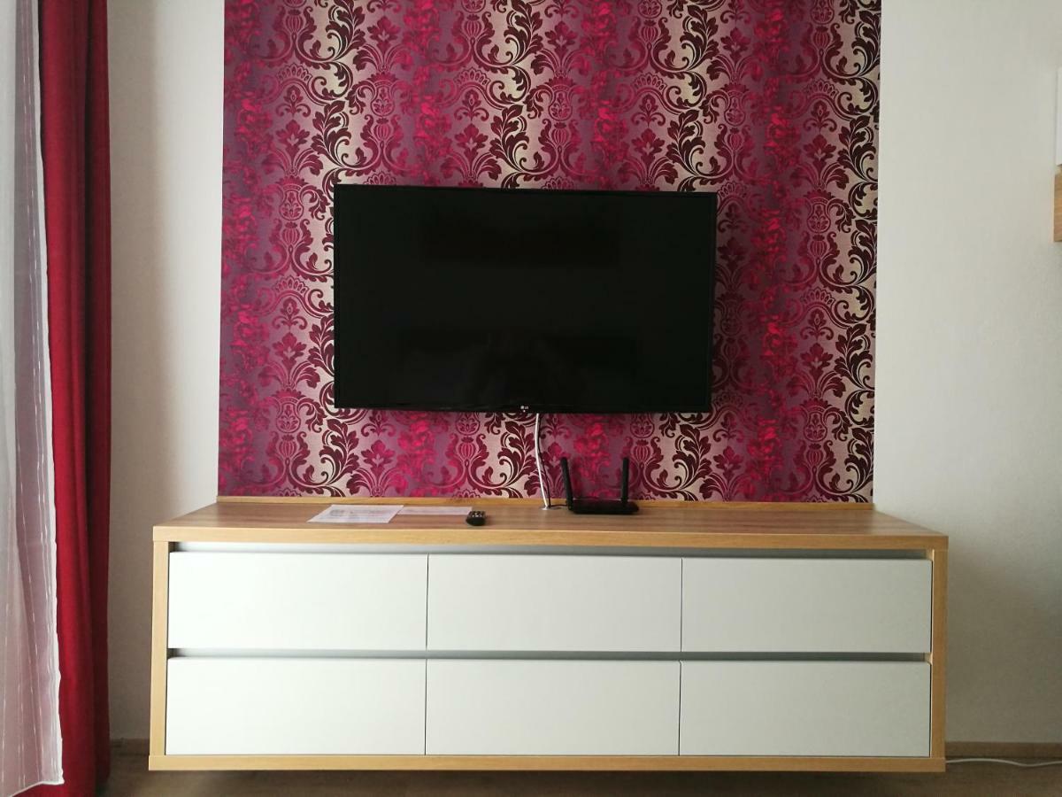 Apartmany Sport Dolní Morava Exteriör bild