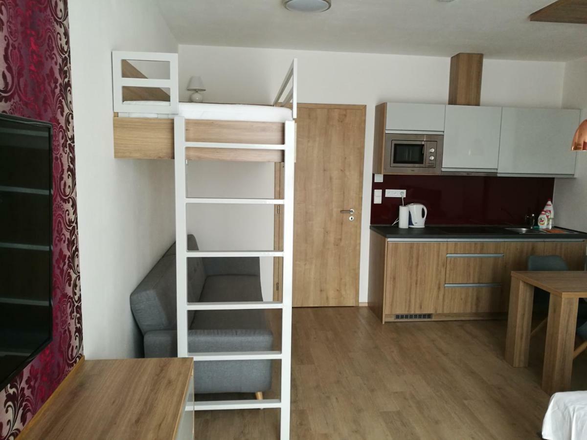 Apartmany Sport Dolní Morava Exteriör bild