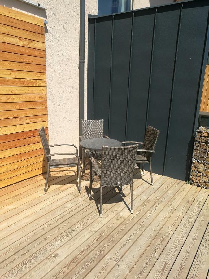 Apartmany Sport Dolní Morava Exteriör bild